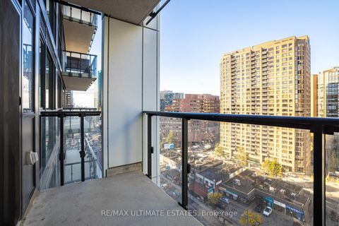 Photo 32 at 1109 - 4955 Yonge Street, Willowdale East, Toronto