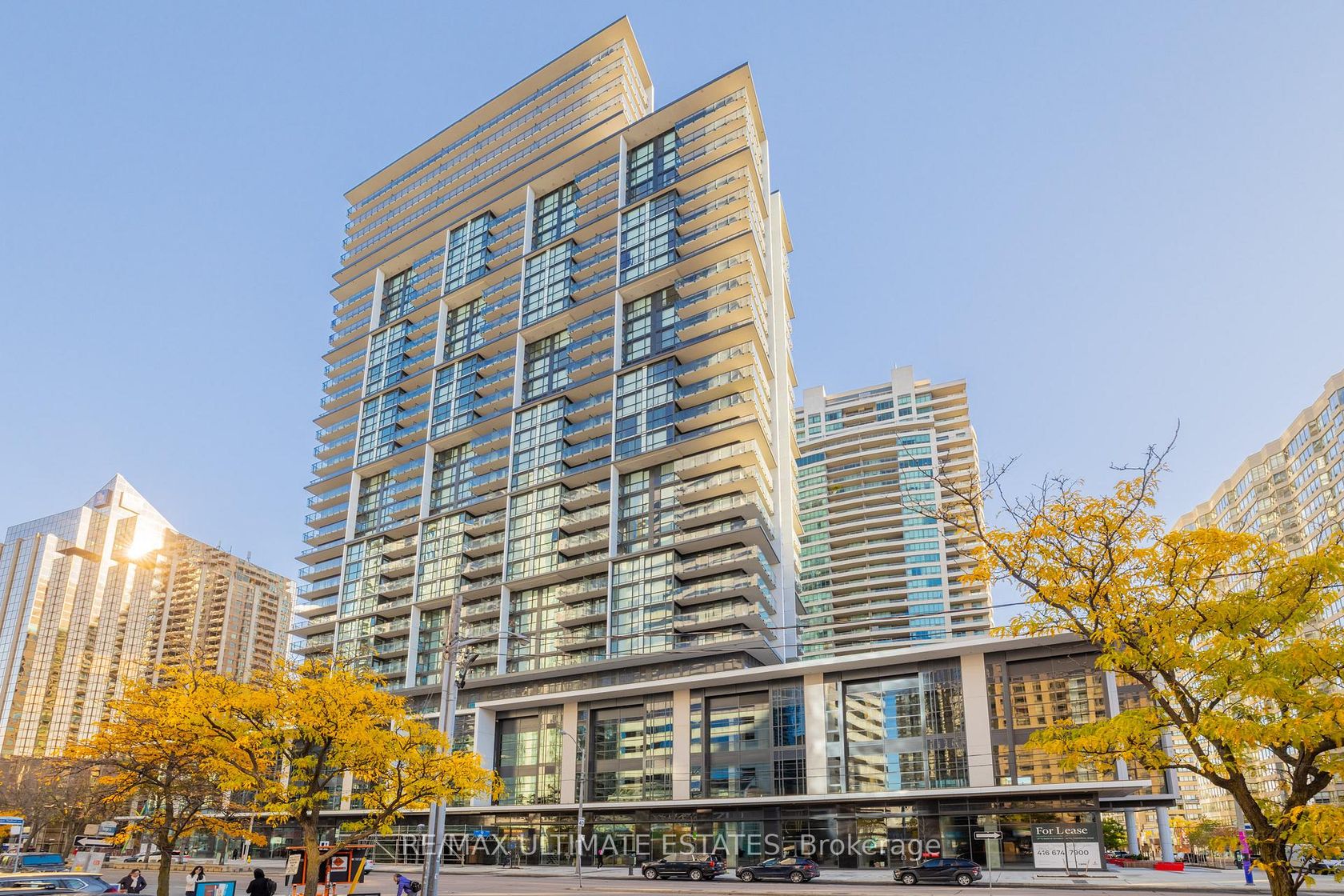 1109 - 4955 Yonge Street, Willowdale East, Toronto 
