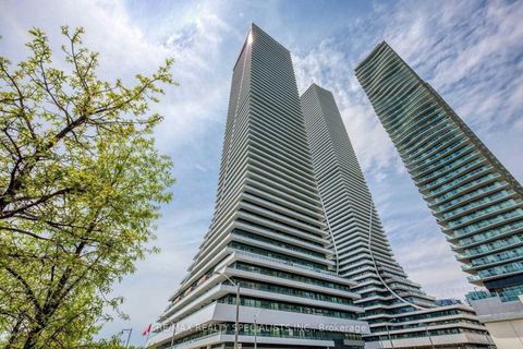Photo 0 at 321 - 20 Shore Breeze Drive, Mimico, Toronto