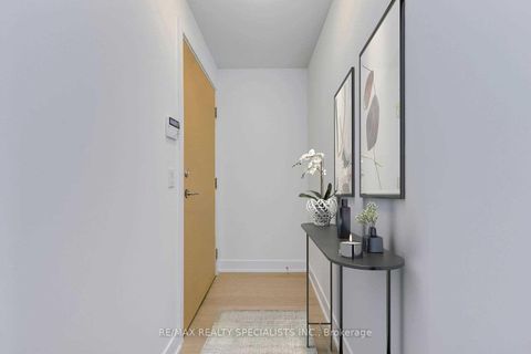 Photo 4 at 321 - 20 Shore Breeze Drive, Mimico, Toronto