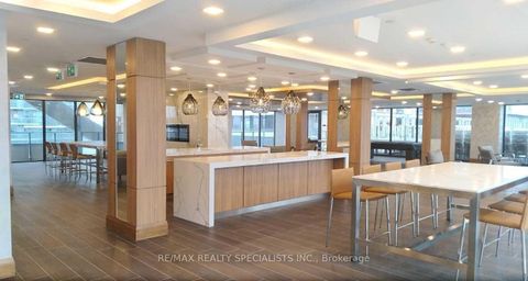 Photo 13 at 321 - 20 Shore Breeze Drive, Mimico, Toronto