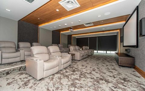 Photo 14 at 321 - 20 Shore Breeze Drive, Mimico, Toronto