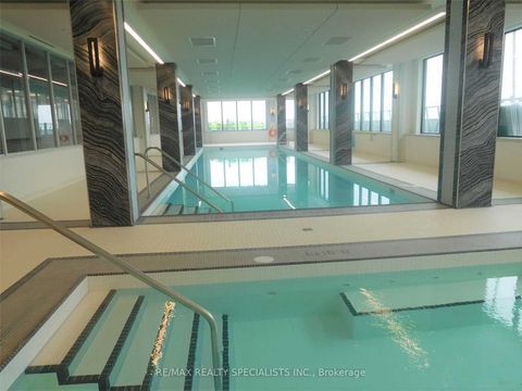 Photo 15 at 321 - 20 Shore Breeze Drive, Mimico, Toronto