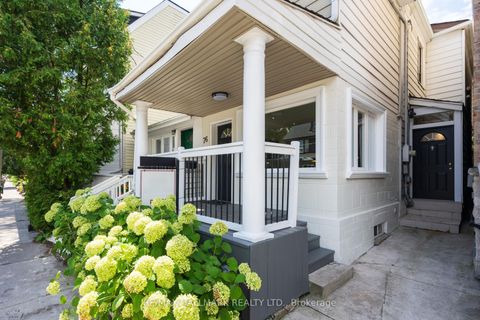 Photo 1 at 76 Pape Avenue, South Riverdale, Toronto