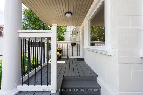 Photo 3 at 76 Pape Avenue, South Riverdale, Toronto