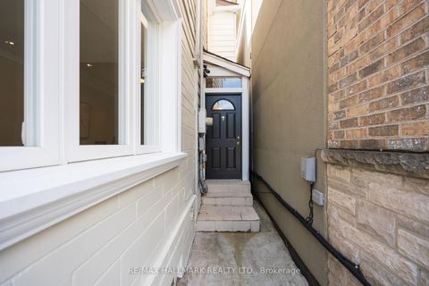 Photo 4 at 76 Pape Avenue, South Riverdale, Toronto