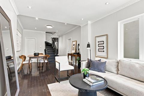 Photo 5 at 76 Pape Avenue, South Riverdale, Toronto