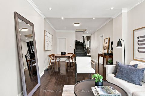 Photo 7 at 76 Pape Avenue, South Riverdale, Toronto