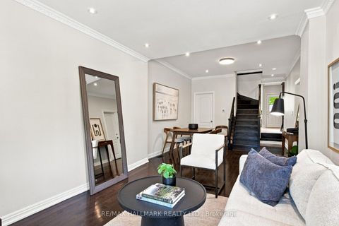Photo 8 at 76 Pape Avenue, South Riverdale, Toronto