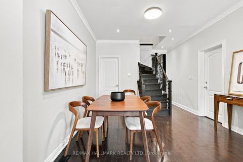 Photo 10 at 76 Pape Avenue, South Riverdale, Toronto