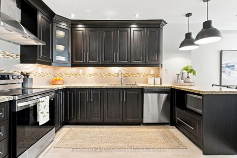 Photo 12 at 76 Pape Avenue, South Riverdale, Toronto