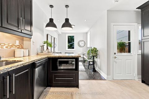 Photo 15 at 76 Pape Avenue, South Riverdale, Toronto