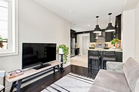 Photo 18 at 76 Pape Avenue, South Riverdale, Toronto