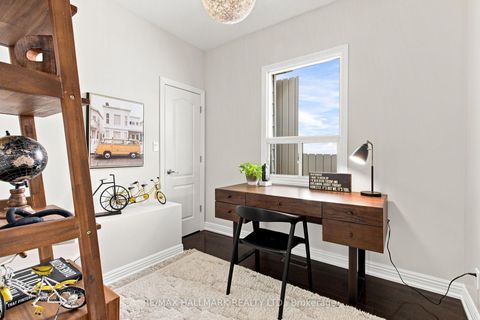 Photo 28 at 76 Pape Avenue, South Riverdale, Toronto