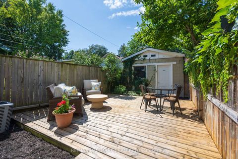Photo 31 at 76 Pape Avenue, South Riverdale, Toronto