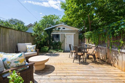 Photo 32 at 76 Pape Avenue, South Riverdale, Toronto