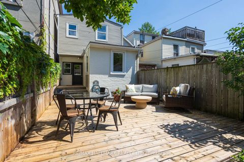 Photo 34 at 76 Pape Avenue, South Riverdale, Toronto
