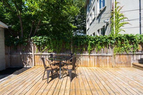 Photo 35 at 76 Pape Avenue, South Riverdale, Toronto