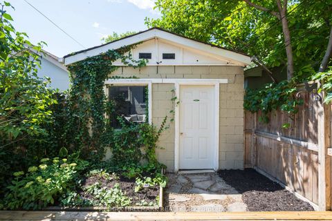 Photo 36 at 76 Pape Avenue, South Riverdale, Toronto
