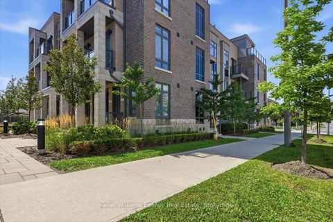 Photo 3 at 65 - 721 Lawrence Avenue W, Glen Park, Toronto
