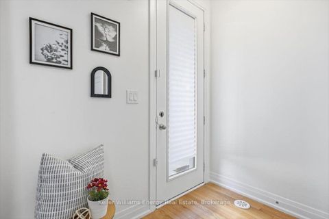 Photo 4 at 65 - 721 Lawrence Avenue W, Glen Park, Toronto