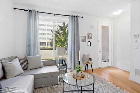 Photo 6 at 65 - 721 Lawrence Avenue W, Glen Park, Toronto