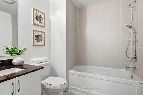Photo 20 at 65 - 721 Lawrence Avenue W, Glen Park, Toronto
