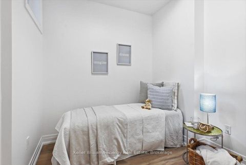 Photo 21 at 65 - 721 Lawrence Avenue W, Glen Park, Toronto