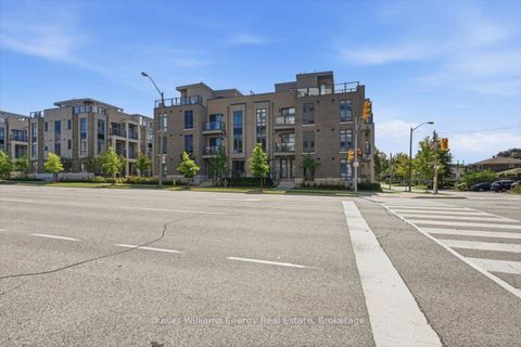 Photo 23 at 65 - 721 Lawrence Avenue W, Glen Park, Toronto