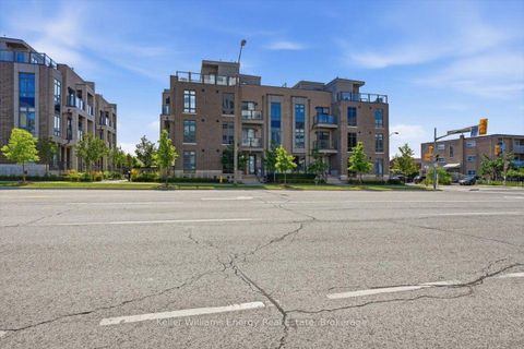 Photo 24 at 65 - 721 Lawrence Avenue W, Glen Park, Toronto