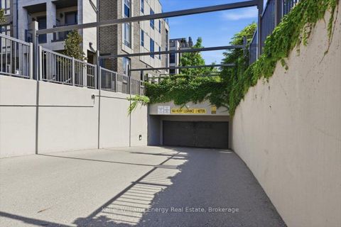 Photo 25 at 65 - 721 Lawrence Avenue W, Glen Park, Toronto