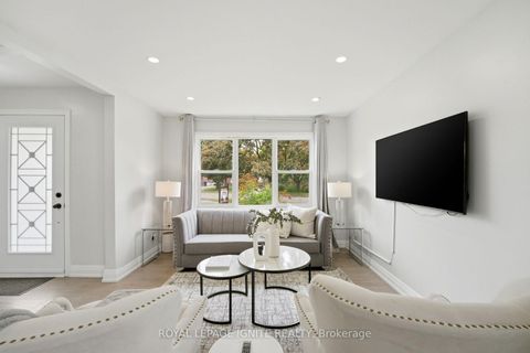 Photo 7 at 89 Darlingside Drive, West Hill, Toronto
