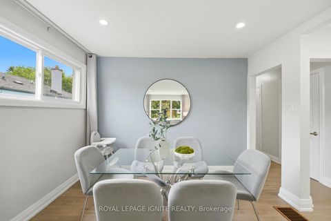 Photo 11 at 89 Darlingside Drive, West Hill, Toronto