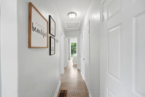 Photo 12 at 89 Darlingside Drive, West Hill, Toronto