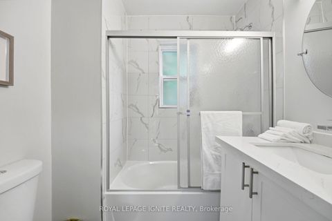 Photo 16 at 89 Darlingside Drive, West Hill, Toronto