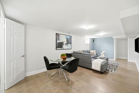 Photo 21 at 89 Darlingside Drive, West Hill, Toronto