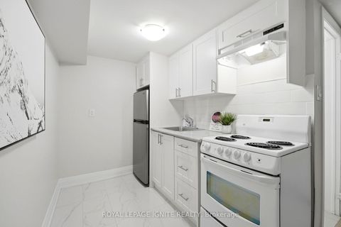 Photo 22 at 89 Darlingside Drive, West Hill, Toronto