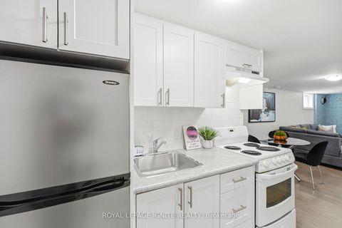 Photo 23 at 89 Darlingside Drive, West Hill, Toronto