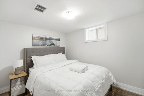 Photo 25 at 89 Darlingside Drive, West Hill, Toronto