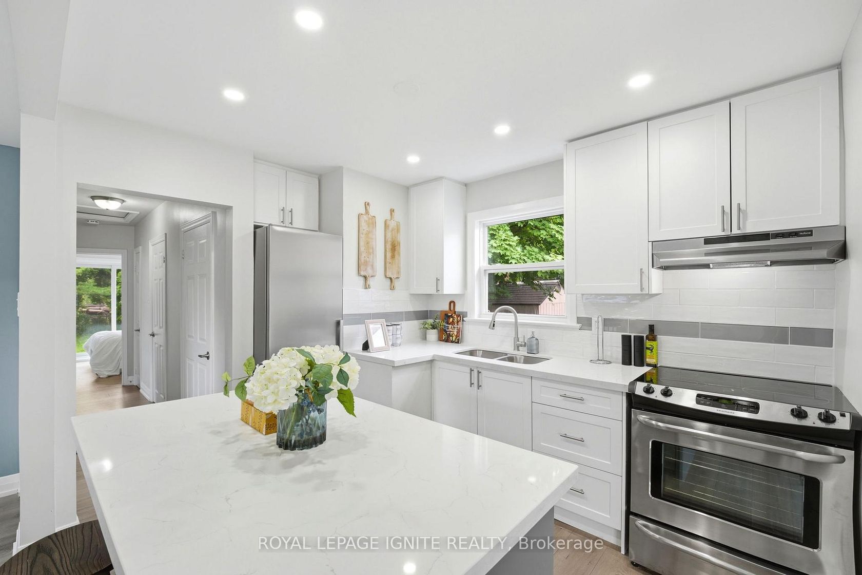 89 Darlingside Drive, West Hill, Toronto 
