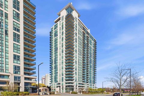 Photo 0 at 1109 - 88 Grangeway Avenue, Woburn, Toronto