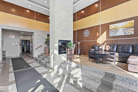 Photo 2 at 1109 - 88 Grangeway Avenue, Woburn, Toronto