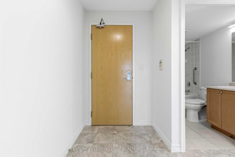 Photo 3 at 1109 - 88 Grangeway Avenue, Woburn, Toronto