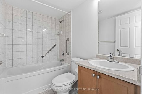 Photo 4 at 1109 - 88 Grangeway Avenue, Woburn, Toronto