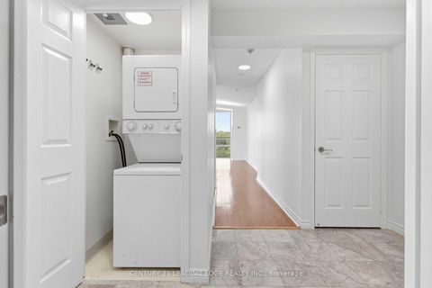 Photo 5 at 1109 - 88 Grangeway Avenue, Woburn, Toronto