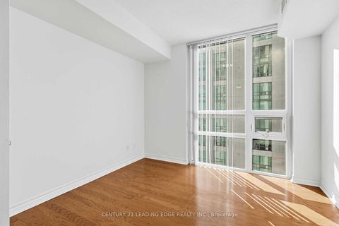 Photo 6 at 1109 - 88 Grangeway Avenue, Woburn, Toronto