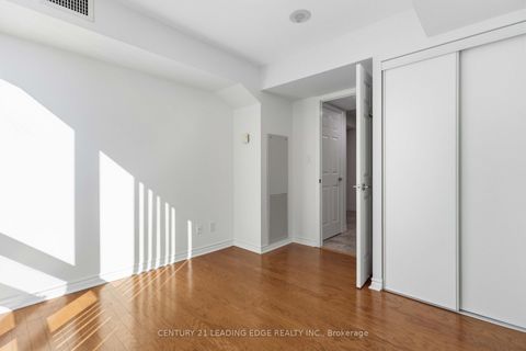 Photo 8 at 1109 - 88 Grangeway Avenue, Woburn, Toronto