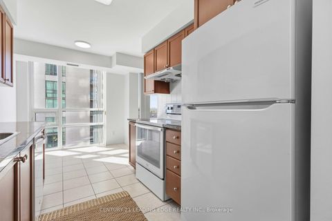 Photo 9 at 1109 - 88 Grangeway Avenue, Woburn, Toronto