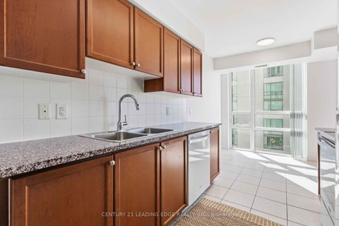 Photo 11 at 1109 - 88 Grangeway Avenue, Woburn, Toronto