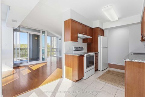Photo 12 at 1109 - 88 Grangeway Avenue, Woburn, Toronto